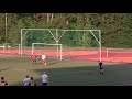 psc baltic showcase tour 2018 summer fk valka psc full game