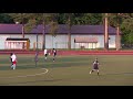 psc baltic showcase tour 2018 summer fk valka psc full game