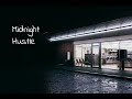 luna rae midnight hustle official audio