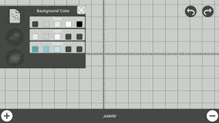 BeadApp tutorial 2: Exploring the work environment