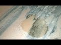 Old Granite and Marble chemical polishing | old house renovation