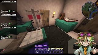 Another memory and testing the magnetic quarry - Stellae SMP