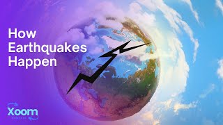 Unraveling Earthquakes: Causes and Effects Revealed