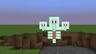 Patrick Spawns Witherward