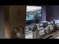 Grimani Systems IS-21 Infrasonic 21-inch Subwoofer Debuts for $15,000 Designed for Insane Cinemas