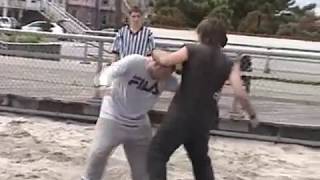 BWA Remastered: Airial Strike Vs Syko \u0026 Sabotage, June 6th 2006