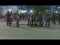 George Floyd updates: Protests continue for a second-straight night across the country