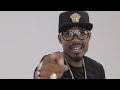Carlos Green - Hamumire Neni (Official Video)