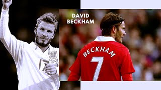 Ντέιβιντ Μπέκαμ: Ο «άρχοντας» των φάουλ | David Beckham Best Goals