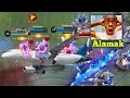 MOBILE LEGENDS MEME ABSURD (kumpulan para anomali ml)