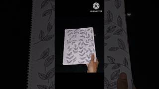 Easy 3d drawing episode.2#satisfying #3d #easy #drawing #tutorial #tamil #art of julie #shorts