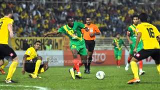 HM23 - Kedah FA ★ Hamidan Mohammed | Goals