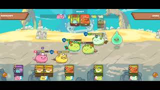 BBP vs MPP (META AXIES)