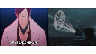 Bleach: Thousand-Year Blood War | Memes