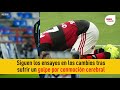 reglas del fútbol mano fuera de lugar y otros nuevos cambios en el reglamento que debes conocer