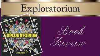 Exploratorium by Lei Melendres | Book Review