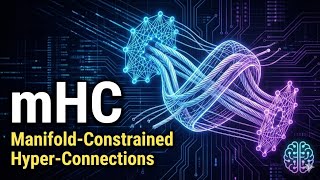 Manifold-Constrained Hyper-Connections (mHC) Explained