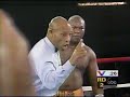 Lionel Butler vs Michael Grant Full Fight! Butler Disqualified! DQ4!