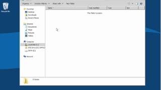 MDT 2010 : Using the $OEM$ Folder