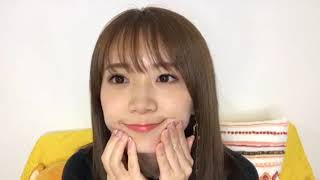 [2020年01月06日] 乃木坂46 Showroom - 秋元真夏 (Akimoto Manatsu)