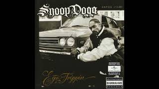 4　Gangsta Like Me   ―　Snoop Dogg