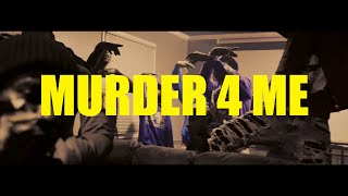 Big Boogie - Murder 4 Me (Official Music Video) @BIGBOOGIEMUSIC
