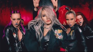 CL - ‘HELLO BITCHES’ DANCE PERFORMANCE VIDEO