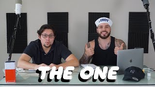 The One - Episode 47