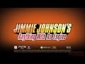 Jimmie Johnson's Anything with an Engine - Трейлер