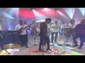 Omega El Fuerte - Con Biberones No 'En Vivo' (Sabado @Extraordinario5) @CongueroRD @JoseMambo