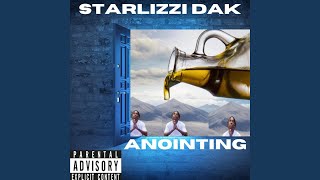 Anointing