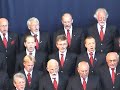 landerkennung männerchor liederkranz heidelberg rohrbach leitung manfred bühler