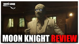 Moon Knight Episode 2 Review
