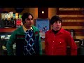 Review The Big Bang Theory S3 E23 The Lunar Excitation