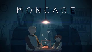 I'm Trapped In A World That Exists Inside A Cube! Help! (Moncage) - Livestream [25/12/2021]