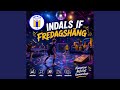 Indals IF - Fredagshäng