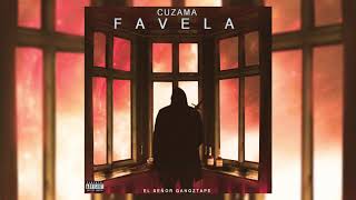 Cuzama #Favela (Prod By HbibzGang)