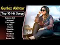 Best Of Gurlez Akhtar Songs | Latest Punjabi Songs Gurlez Akhtar Songs | All Hits Of Gurlez Akhtar
