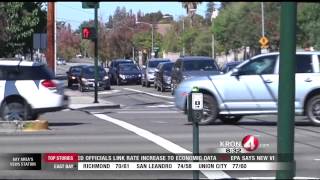 People Behaving Badly: Walnut Creek Drivers