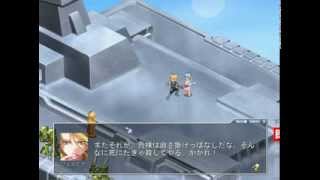 日版 女神online Angelic Crest 主線Lv26 芙蕾絲公主 熱血女角