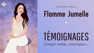 | TWIN FLAMES | Investigation Report : Reality of the twin flame journey, testimonies, statistics...