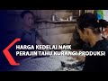 Harga Kedelai Naik Perajin Tahu di Tegal Kurangi Produksi