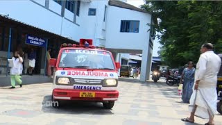 പത്തനംതിട്ട ജനറൽ ആശുപത്രി മോർച്ചറിയിൽ ഫ്രീസർസംവിധാനം തകരാറിലായിട്ട് 4 മാസം പിന്നിടുന്നു | 24 Special