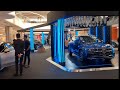 Pameran Mercedes Benz 2024