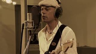 The Circle - Ralf Olbrich & Band live Recording Session - If You Would