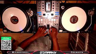 DJ Marky Live D&B Sessions : Soulful Drum &Bass Special - 8th April 2024