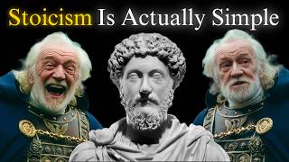 Why Marcus Aurelius Would Laugh at Your Problems