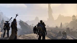 Craglorn: ESO's First Adventure Zone