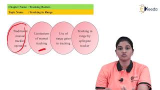 Tracking in Range - Tracking Radar - Radar Engineering