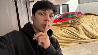 AQUÍ ESTÁ MI NUEVO AUTO JAPONÉS DE RÁPIDOS Y FURIOSOS - Yair17